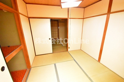 【その他】 | ロイヤルハイツ八戸ノ里