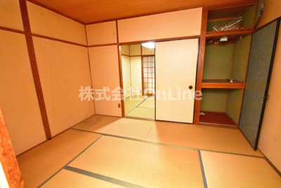 【内装】 | ロイヤルハイツ八戸ノ里