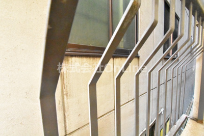 【展望】 | ロイヤルハイツ八戸ノ里