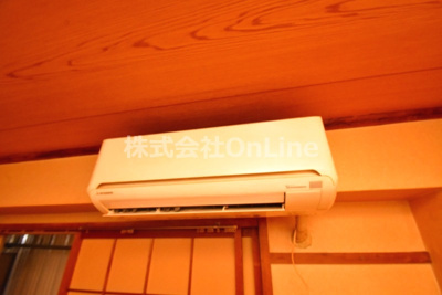 【設備】 | ロイヤルハイツ八戸ノ里