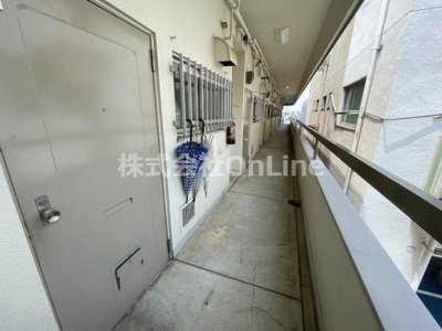 【その他】 | ロイヤルハイツ八戸ノ里