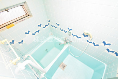 【浴室】 | ロイヤルハイツ八戸ノ里