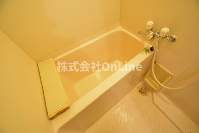 【浴室】 | ワイズシステムビル