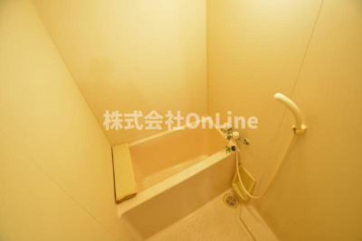 【浴室】 | ワイズシステムビル