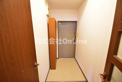 【玄関】 | ワイズシステムビル