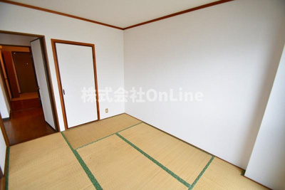 【内装】 | ワイズシステムビル