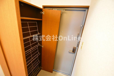 【収納】 | ワイズシステムビル