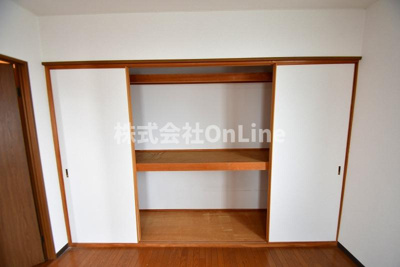 【収納】 | ワイズシステムビル