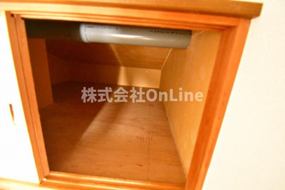 【収納】 | ワイズシステムビル