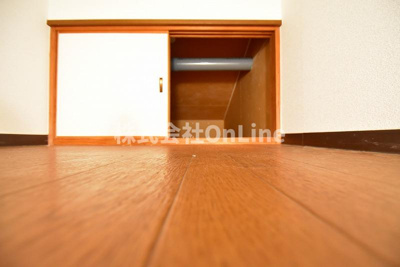 【収納】 | ワイズシステムビル