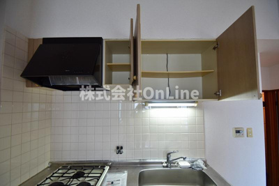 【収納】 | ワイズシステムビル