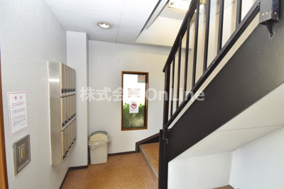 【その他共用部分】 | ワイズシステムビル