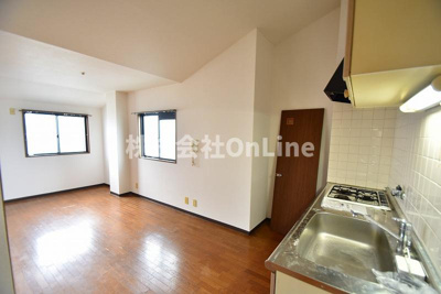 【居間・リビング】 | ワイズシステムビル