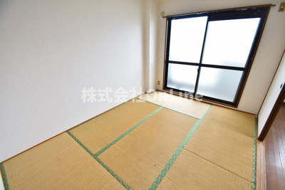 【寝室】 | ワイズシステムビル