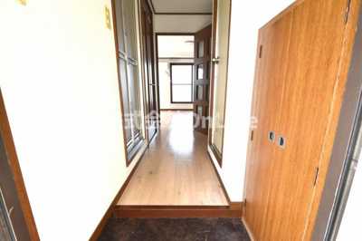 【玄関】 | PALMIZIO花園Ⅰ