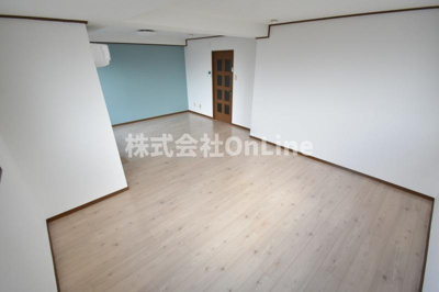 【寝室】 | PALMIZIO花園Ⅰ