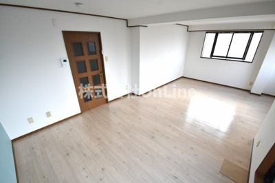 【内装】 | PALMIZIO花園Ⅰ