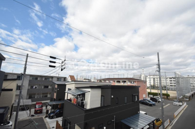 【展望】 | PALMIZIO花園Ⅰ