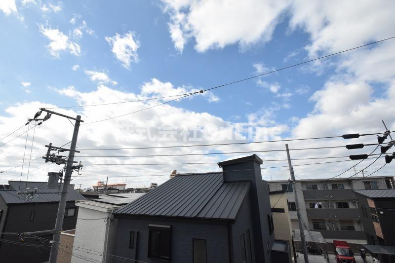 PALMIZIO花園Ⅰの展望
