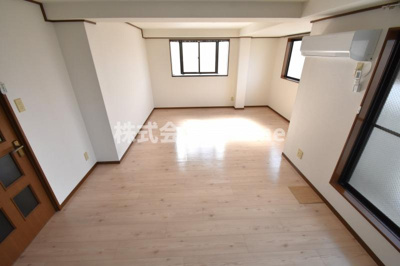 【内装】 | PALMIZIO花園Ⅰ