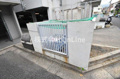 【その他共用部分】 | PALMIZIO花園Ⅰ