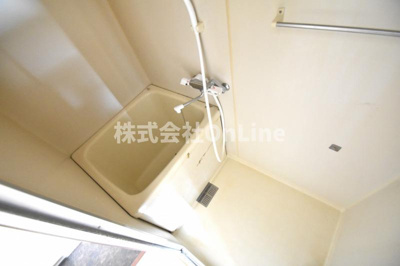 【浴室】 | PALMIZIO花園Ⅰ