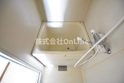 【浴室】 | PALMIZIO花園Ⅰ