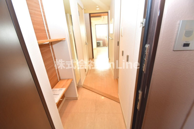 【玄関】 | レガーロ布施