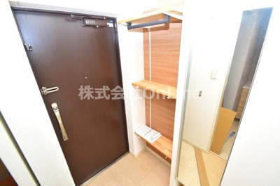 【玄関】 | レガーロ布施