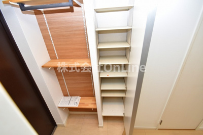 【収納】 | レガーロ布施