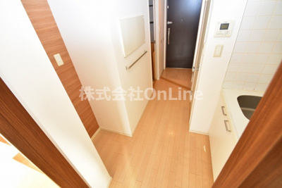 【内装】 | レガーロ布施