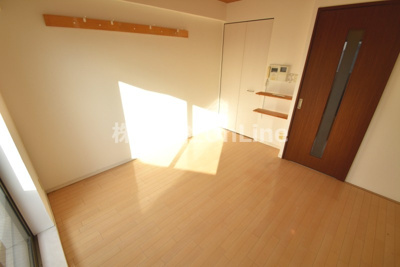 【洋室】 | レガーロ布施