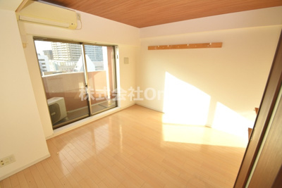 【寝室】 | レガーロ布施