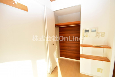 【収納】 | レガーロ布施