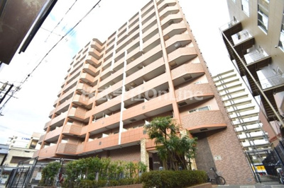 【外観】 | レガーロ布施