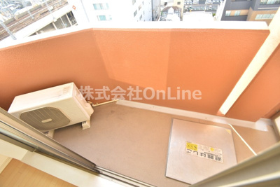 【バルコニー】 | レガーロ布施