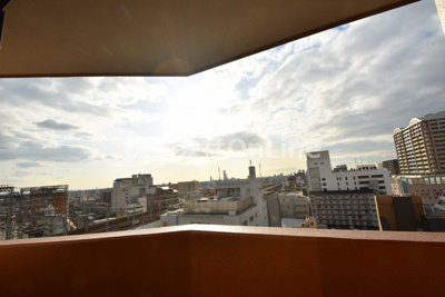 【展望】 | レガーロ布施