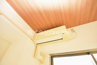 【設備】 | レガーロ布施