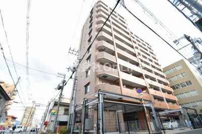 【外観】 | レガーロ布施