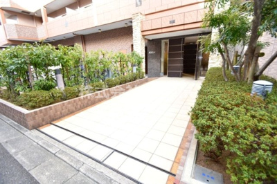 【エントランス】 | レガーロ布施