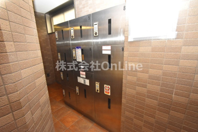 【その他共用部分】 | レガーロ布施