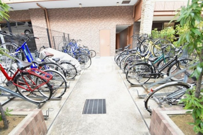 【その他共用部分】 | レガーロ布施