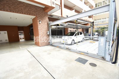 【駐車場】 | レガーロ布施