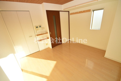 【居間・リビング】 | レガーロ布施