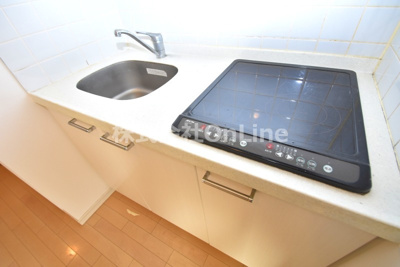 【キッチン】 | レガーロ布施