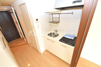 【キッチン】 | レガーロ布施