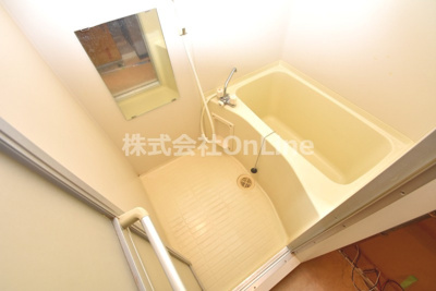 【浴室】 | レガーロ布施