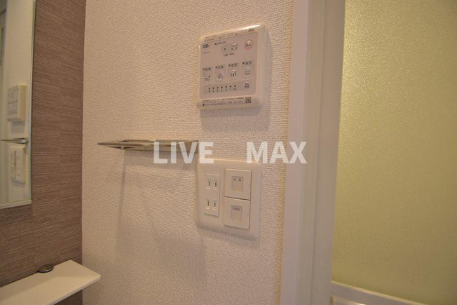 【セキュリティ】エスリード大阪シティノース