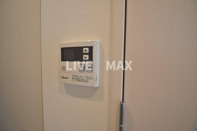 【設備】エスリード大阪シティノース