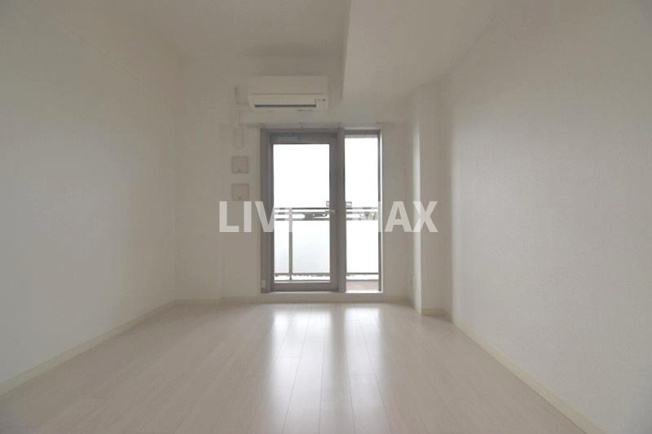 【居間・リビング】エスリード大阪シティノース